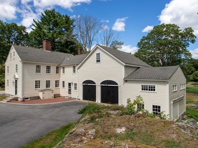 181 Mill Road, North Hampton, NH, 03862