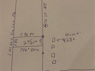 8th St LOT 1, Naples, FL 34120