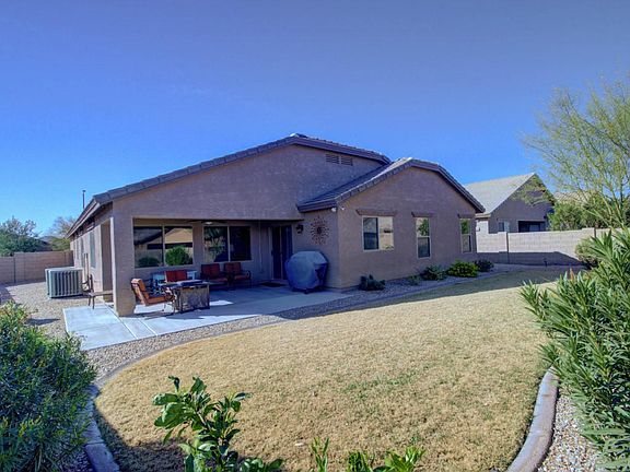 2nd image of 650 W Desert Valley Dr