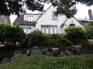 2341 34th Ave S, Seattle, WA 98144