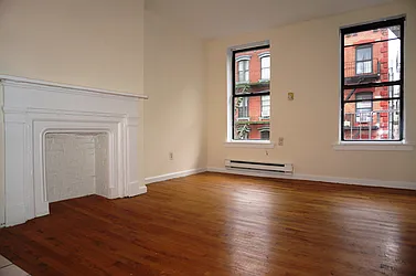 Rented by J Misrahi Realty Corp