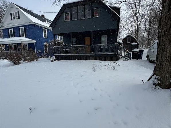 219 Fletcher Ave, Syracuse, NY 13205