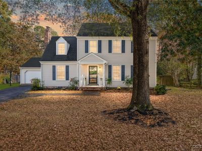 10305 Salford Ct, Glen Allen, VA, 23060