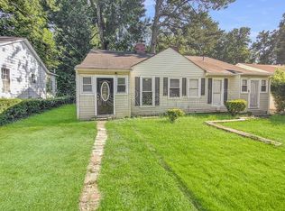 192 W Dixie Ave SE, Marietta, GA 30008