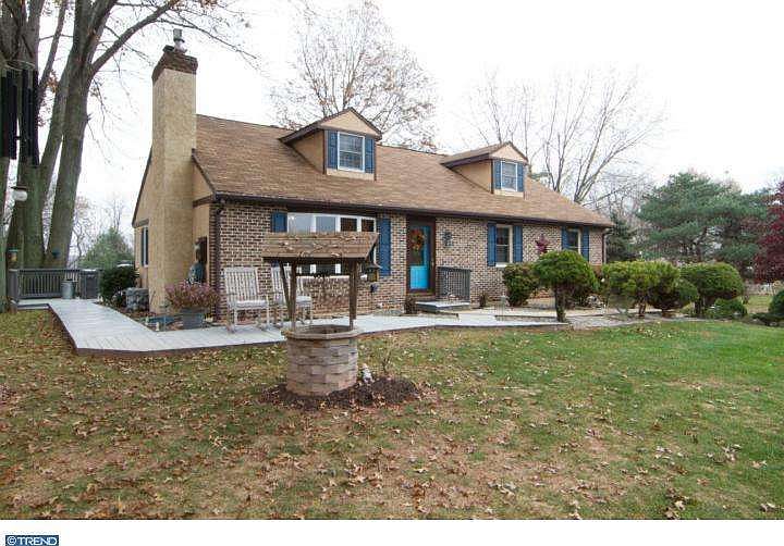 427 Kulp Rd, Pottstown, PA 19465 Zillow