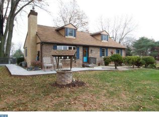 427 Kulp Rd, Pottstown, PA 19465