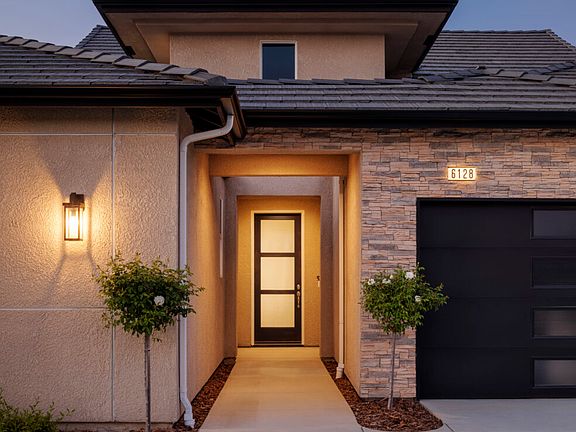 San Joaquin Valley Homes - Andalusia