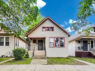 418 W 117th St, Chicago, IL
