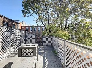 435 W 146th St #3, New York, NY 10031