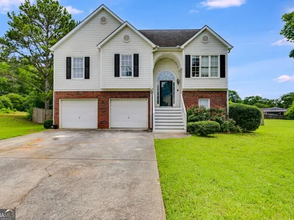 4905 Martin Farms Dr, Powder Springs, GA 30127