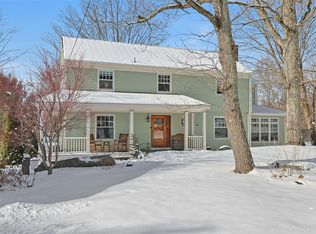 5 Lyons Rd, Armonk, NY 10504