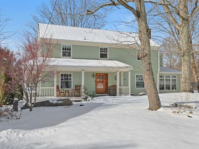 5 Lyons Road, Armonk, NY, 10504
