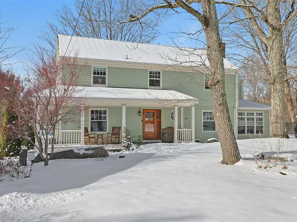 5 Lyons Road, Armonk, NY 10504