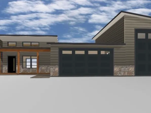 1213 Starview Ln, Billings, MT 59101