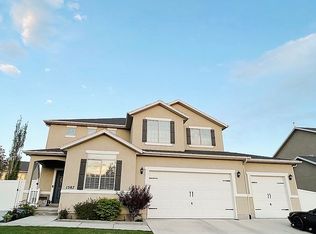 1587 S Bridle Path Loop, Lehi, UT 84043