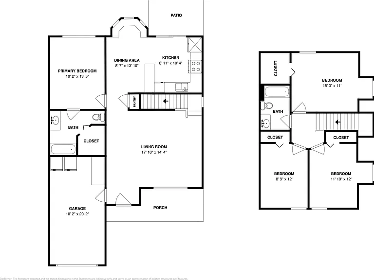 14926 Deer Meadow Dr — Photo 17