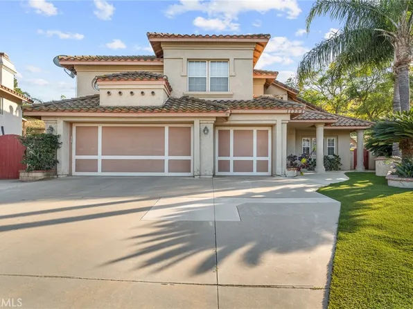 11358 Breithorn Ct, Riverside, CA 92503