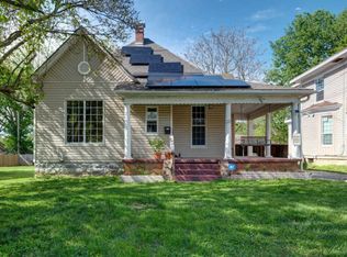 915 W State St, Springfield, MO 65806