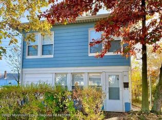 46 Hornsby St, Fords, NJ 08863