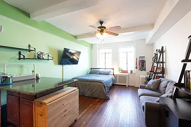 Rented by Anchor Associates