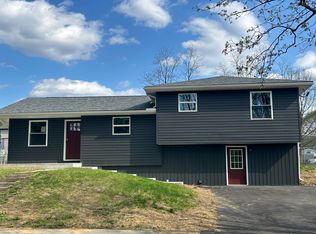 442 S 3rd St, Clearfield, PA 16830