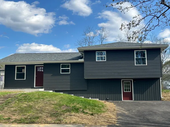 442 S 3rd St, Clearfield, PA 16830