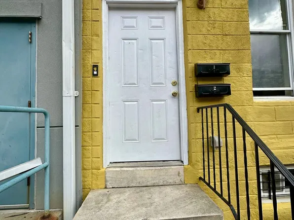 1223 N Eden St Unit 1, Baltimore, MD 21213