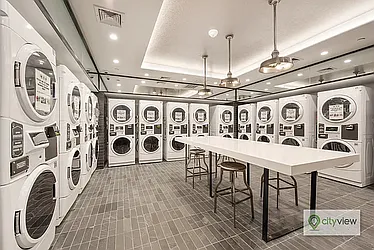 Rented by The KCI Group