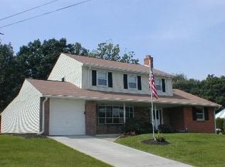 2913 Shanandale Dr, Silver Spring, MD 20904