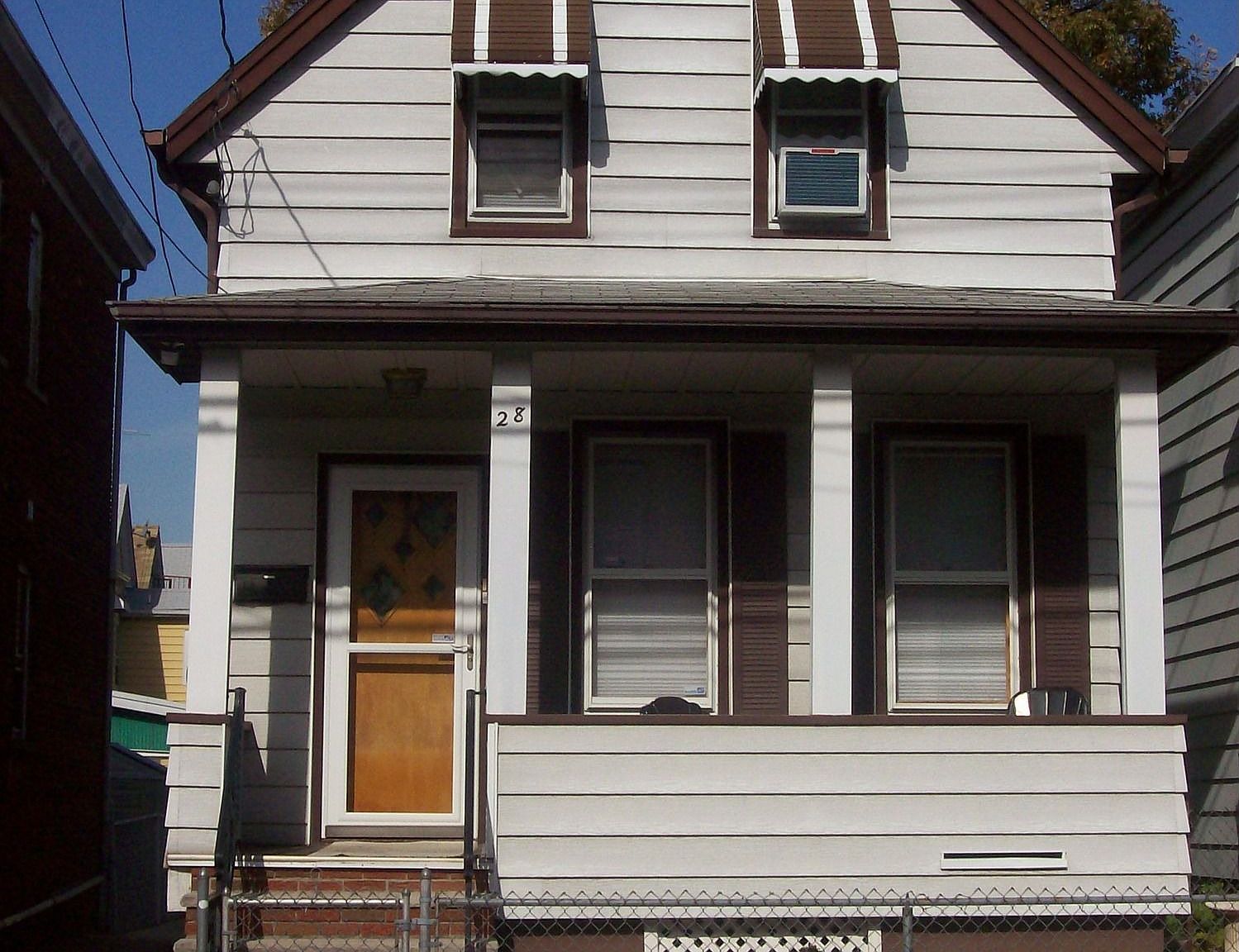 28 Center St, Clifton, NJ 07011 Zillow