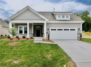 315 Daffodil Fields Trl, Clemmons, NC 27012