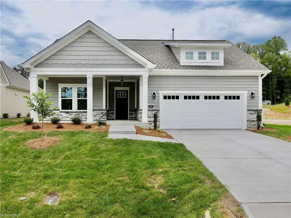 315 Daffodil Fields Trl, Clemmons, NC 27012