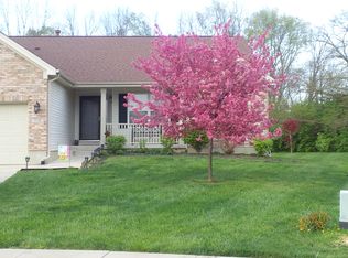 1538 Blake Ct, Fairborn, OH 45324