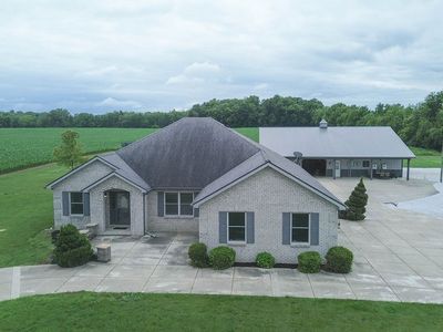 4199 E 700th St S, Lafayette, IN, 47909