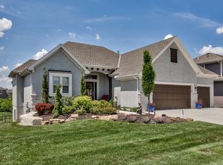 16412 Knox St, Overland Park, KS 66085