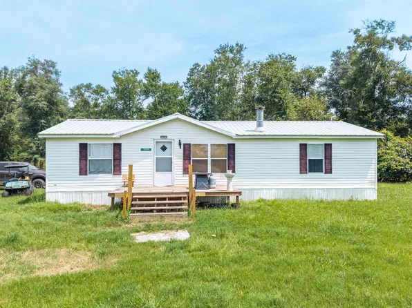12329 176th St, McAlpin, FL 32062