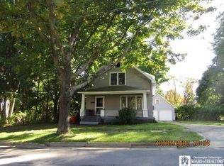 236 Clyde Ave, Jamestown, NY 14701