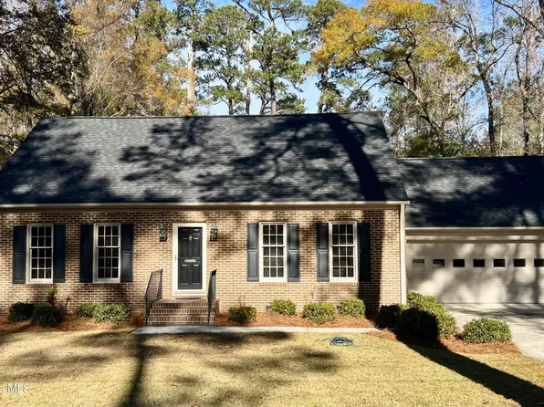 210 Elm Street, Whiteville, NC 28472