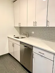 Rented by The Dermot Realty Management Company