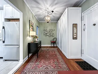 Sold by Brown Harris Stevens Forest Hills LLC