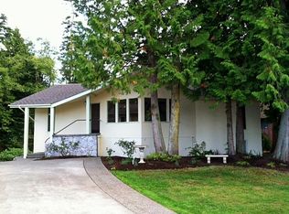 8196 Quinault Rd, Blaine, WA 98230