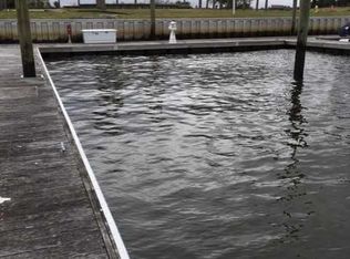 9-A09 Keelson Row, Southport, NC 28461