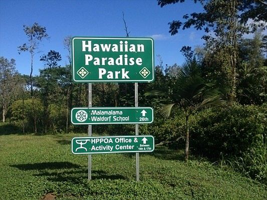 1st image of 16th Avenue Laau Paina Lot 648