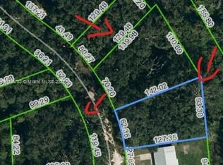2130-2133 2136 Wolf Creek Rd, Sebring, FL 33875