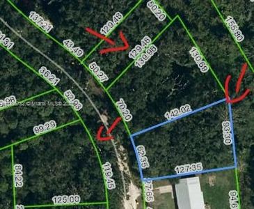2130-2133 2136 Wolf Creek Rd, Sebring, FL, 33875