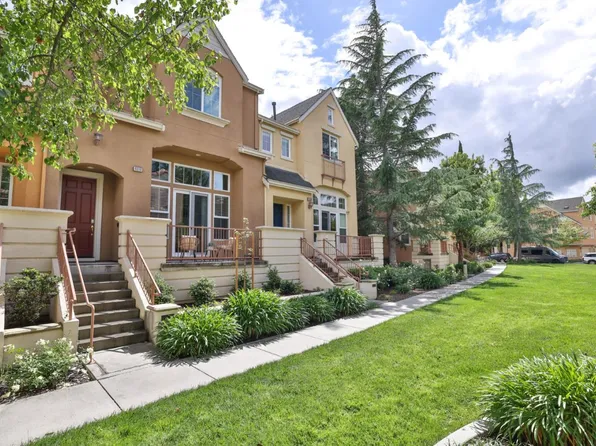 4010 Fitzpatrick Way, Santa Clara, CA 95054