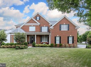 5426 Fishers Hill Way, Haymarket, VA 20169