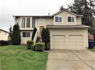 5413 73rd Ave NE, Marysville, WA 98270