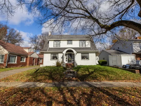 1259 Delia Ave, Akron, OH 44320