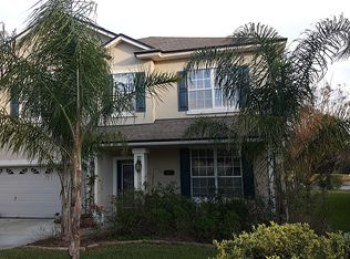 152 Pine Arbor Cir, Saint Augustine, FL 32084